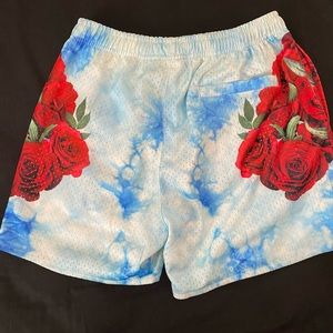 YoungLA Short